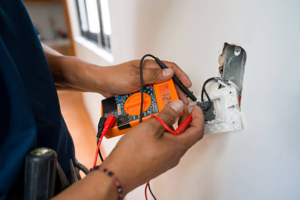Best Electrician for Home Renovation  in Rhinelander, WI