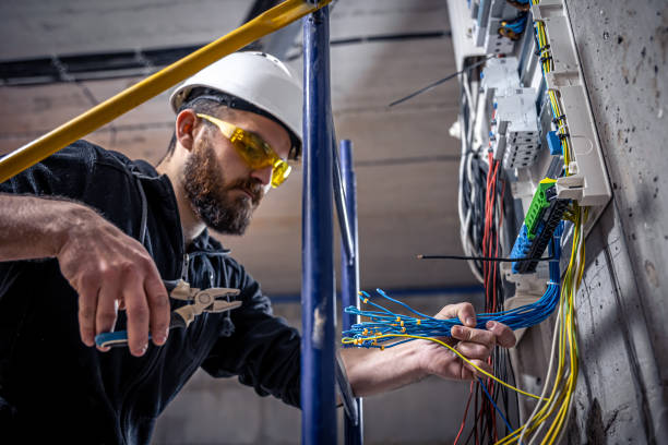 Best Electrical Rewiring Services  in Rhinelander, WI