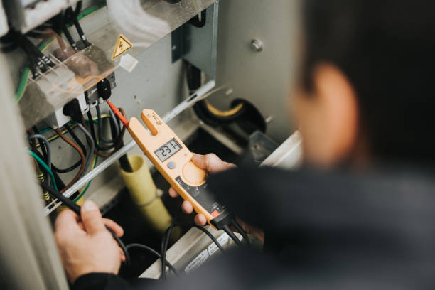 Best Residential Electrician Services  in Rhinelander, WI