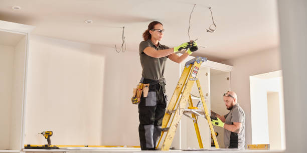 Best Electrical Outlet Repair  in Rhinelander, WI