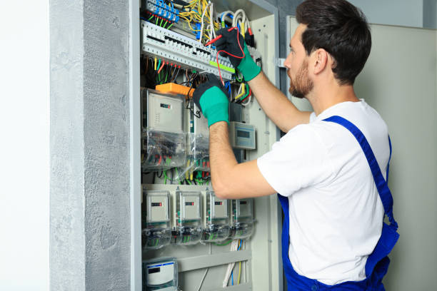 Best Affordable Electrical Installation  in Rhinelander, WI