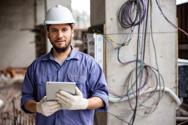 Best Generator Installation Services  in Rhinelander, WI