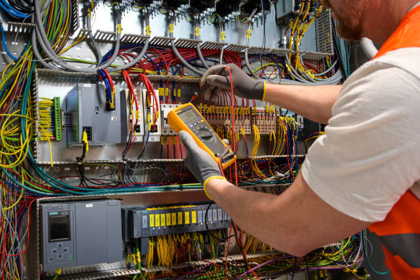  Rhinelander, WI Electrician Pros