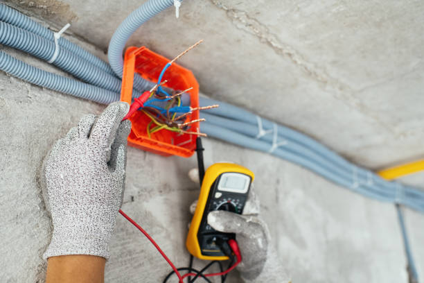 Best Electrical Upgrades for Homes  in Rhinelander, WI