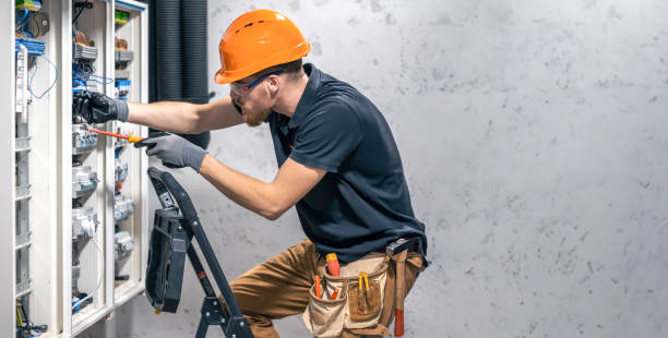 Best Best Electricians Near Me  in Rhinelander, WI